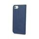 Smart Magnetic case for Oppo A60 4G (Global) navy blue 5906961902153