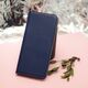 Smart Magnetic case for Oppo A60 4G (Global) navy blue 5906961902153