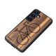Bewood case for Samsung Galaxy S24 Bicycle Limba 5906306000131