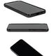 Bewood case for Samsung Galaxy S24 Plus Compass Merbau 5906306000728
