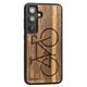 Bewood case for Samsung Galaxy A55 5G Bicycle Limba 5906306001633