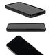 Bewood Unique case for Samsung Galaxy A55 5G Turquoise 5906306001992