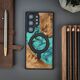 Bewood Unique case for Samsung Galaxy A55 5G Planets Earth with MagSafe 5906306015739