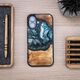 Bewood Unique case for iPhone 16 6,1&quot; Planets Earth 5906306015456