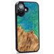 Bewood Unique case for iPhone 16 6,1&quot; Neons Tokyo 5906306015623