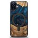 Bewood Unique case for iPhone 16 6,1&quot; Planets Neptune with MagSafe 5906306015708
