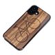Bewood case for iPhone 16 Plus 6,7&quot; Bicycle Limba 5906306016347