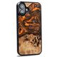Bewood Unique case for iPhone 16 Plus 6,7&quot; Orange 5906306016651