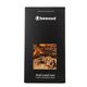 Bewood Unique case for iPhone 16 Plus 6,7&quot; Orange 5906306016651