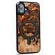 Bewood Unique case for iPhone 16 Plus 6,7&quot; Orange with MagSafe 5906306016842