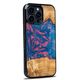 Bewood Unique case for iPhone 16 Pro Max 6,9&quot; Neons Vegas 5906306018051