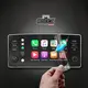Folia matowa GrizzGlass CarDisplay Protection Volkswagen VW Jetta MK7 Discover Media (2017-2022)