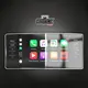 Folia matowa GrizzGlass CarDisplay Protection radio samochodowe Android BMW 1 F20 F21 10,25" (2011-2019)