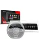 Folia matowa GrizzGlass CarDisplay Protection Kia Sportage 5 Business Line (2021-2025)
