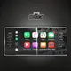 Folia matowa GrizzGlass CarDisplay Protection Volkswagen VW Jetta MK7 Discover Media (2017-2022)