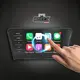 Folia matowa GrizzGlass CarDisplay Protection radio samochodowe Android BMW 3 F30 F31 F34 10,25" (2012-2020)