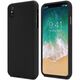 Mercury Soft Jelly case for iPhone 16 6,1&quot; black 8809972572179
