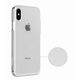 Mercury Clear Jelly case for iPhone 16 Pro Max 6,9&quot; transparent 8809972572438