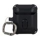 Case for Airpods 4 with ANC Nitro red 5906961927545