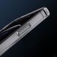 Anti Shock 1,5 mm Mag case for Samsung Galaxy S25 Ultra transparent 5906961928023