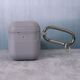 Carbon case for Airpods 4 with ANC grey 5906961927514
