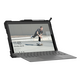 UAG Urban Armor Gear Metropolis Microsoft Surface Go 1/2/3 G black