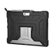 UAG Urban Armor Gear Metropolis Microsoft Surface Go 1/2/3 G black