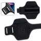 Tech-Protect M4 Universal Sport Armband Black