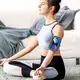 Tech-Protect M4 Universal Sport Armband Black