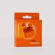 COLORUM TWS Bluetooth earphones CTWS-10 xOrange 5907457718715