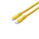 COLORUM cable USB-A - USB-C 1,8m 3A CK60-AC-09 xLavenda 5907457718555