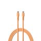 COLORUM cable USB-A - USB-C 1,8m 3A CK60-AC-04 xGreen 5907457718531