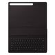 Original Case SAMSUNG TAB S10 ULTRA 14.6 / S9 ULTRA 14.6 Samsung Book Cover Keyboard Slim (EF-DX920UBEGWW) black 8806095728872