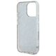 Original Case IPHONE 16 PRO Karl Lagerfeld Zebra With Cord (KLHCP16LHZBPKCCU) purple 3666339320348