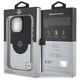 Original Case IPHONE 16 PRO MAX Mercedes Hardcase Double Layer BiColor MagSafe (MEHMP16X23HBIGK) black 3666339326432