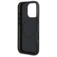 Original Case IPHONE 16 PRO MAX Mercedes Hardcase MB Double Layer Crossed Lines MagSafe (MEHMP16X23HRSK) black 3666339326678
