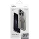 Case IPHONE 16 PRO UNIQ Heldro Max Magclick Charging Clear Lucent transparent 8886463689776