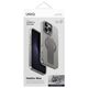 Case IPHONE 16 PRO MAX UNIQ Heldro Max Magclick Charging Clear Lucent transparent 8886463689974