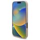Original Case IPHONE 16 PLUS Guess Hardcase New 4G Triangle (GUHCP16MPG4GPH) white 3666339340230