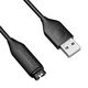 NILLKIN DATA CABLE GARMIN WATCH BLACK 6902048246270