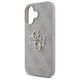 Guess case for iPhone 16 6,1&quot; GUHCP16S4GMGPI 4G Big Logo pink 3666339327644