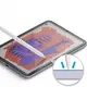 Hofi Glass Pro+ Apple iPad 10.9" 2022 (10 gen) Clear [2 PACK]