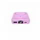 Tech-Protect PB31 LifeMag MagSafe 10000mah powerbank 15W Lavender