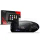 Matte GrizzGlass CarDisplay Protection Toyota Aygo X 10,5" 2024