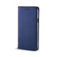 Smart Magnet case for Motorola Moto G35 navy blue 5906961917522