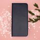 Smart Magnetic case for Motorola Moto G35 black 5906961917539