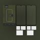 Tempered Glass XIAOMI REDMI 14C HOFI Glass Pro+ 2-pack 5906302371013