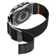 Spigen SPIGEN DURAPRO FLEX SAMSUNG GALAXY WATCH ULTRA (47 MM) BLACK