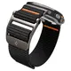 Spigen SPIGEN DURAPRO FLEX SAMSUNG GALAXY WATCH ULTRA (47 MM) BLACK