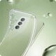 Case MOTOROLA MOTO G35 5G Tech-Protect Flexair Clear transparent 5906302370146